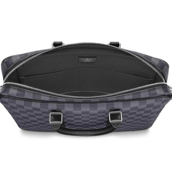 Louis Vuitton business bag - Picture 3 of 5